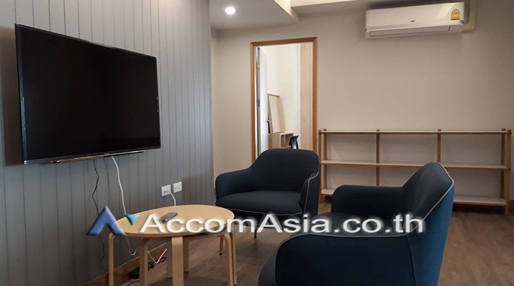  2  2 br Apartment for rent and sale in Sukhumvit ,Bangkok BTS Asok - MRT Sukhumvit at Contemporary Mansion AA20961