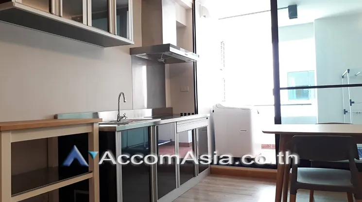 unitPet friendly |  2 Bedrooms  Apartment For Rent & Sale in Sukhumvit, Bangkok  near BTS Asok - MRT Sukhumvit (AA20961)