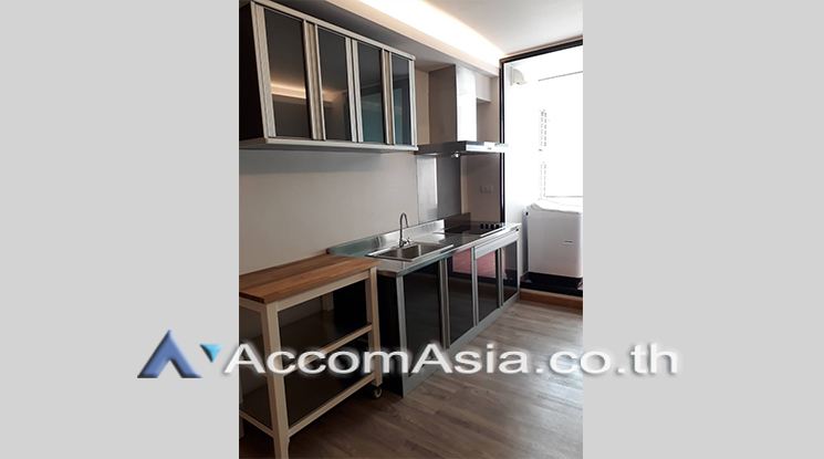  1  2 br Apartment for rent and sale in Sukhumvit ,Bangkok BTS Asok - MRT Sukhumvit at Contemporary Mansion AA20961