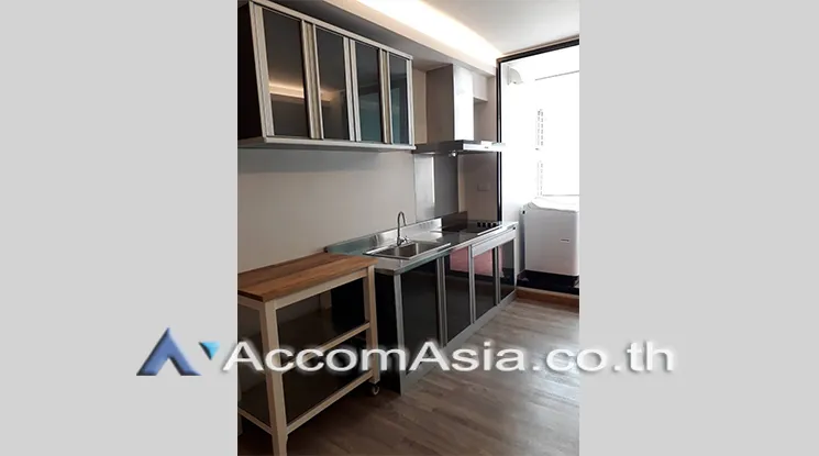 unitPet friendly |  2 Bedrooms  Apartment For Rent & Sale in Sukhumvit, Bangkok  near BTS Asok - MRT Sukhumvit (AA20961)