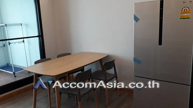 4  2 br Apartment for rent and sale in Sukhumvit ,Bangkok BTS Asok - MRT Sukhumvit at Contemporary Mansion AA20961