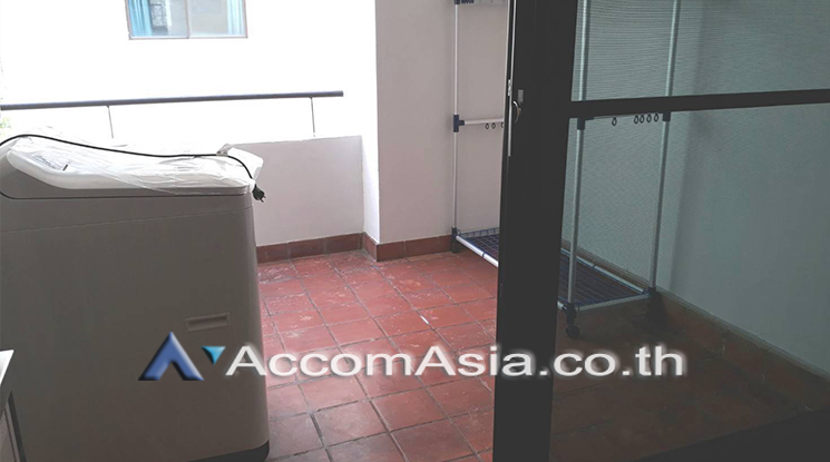 5  2 br Apartment for rent and sale in Sukhumvit ,Bangkok BTS Asok - MRT Sukhumvit at Contemporary Mansion AA20961