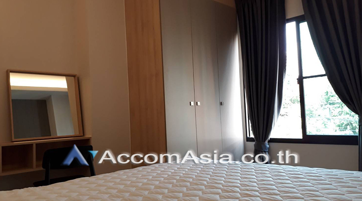 6  2 br Apartment for rent and sale in Sukhumvit ,Bangkok BTS Asok - MRT Sukhumvit at Contemporary Mansion AA20961