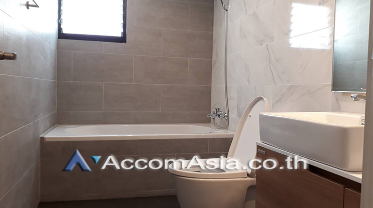 7  2 br Apartment for rent and sale in Sukhumvit ,Bangkok BTS Asok - MRT Sukhumvit at Contemporary Mansion AA20961