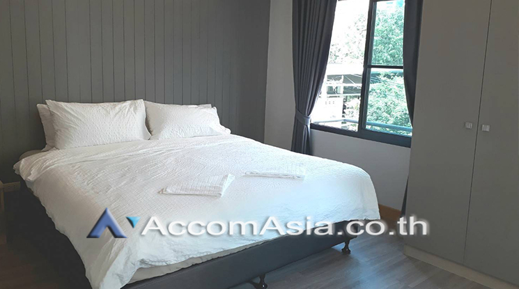 9  2 br Apartment for rent and sale in Sukhumvit ,Bangkok BTS Asok - MRT Sukhumvit at Contemporary Mansion AA20961