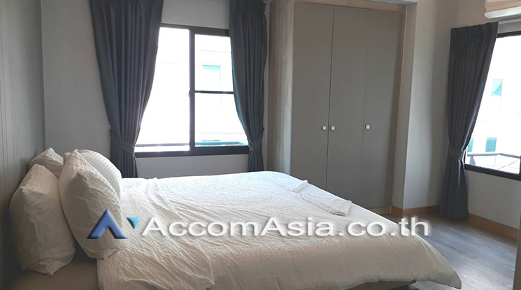 10  2 br Apartment for rent and sale in Sukhumvit ,Bangkok BTS Asok - MRT Sukhumvit at Contemporary Mansion AA20961