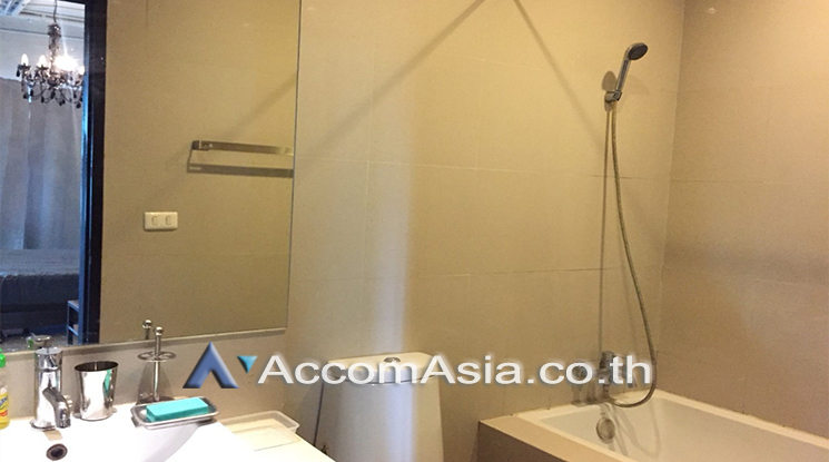 4  1 br Condominium for rent and sale in Sukhumvit ,Bangkok BTS Ekkamai at Noble Reveal AA20966