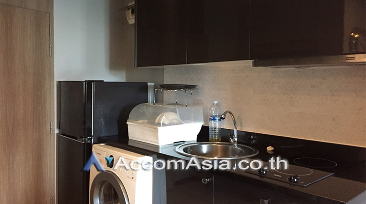 7  1 br Condominium for rent and sale in Sukhumvit ,Bangkok BTS Ekkamai at Noble Reveal AA20966
