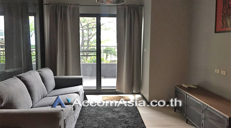 9  1 br Condominium for rent and sale in Sukhumvit ,Bangkok BTS Ekkamai at Noble Reveal AA20966