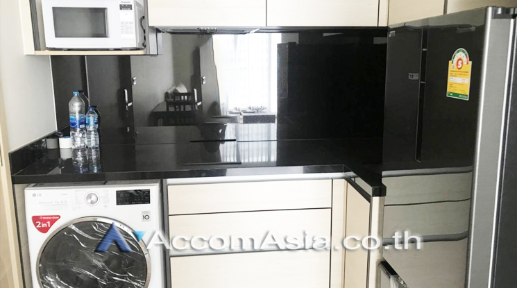  1  1 br Condominium For Rent in Sukhumvit ,Bangkok BTS Phrom Phong at Park Origin Phrom Phong AA20977