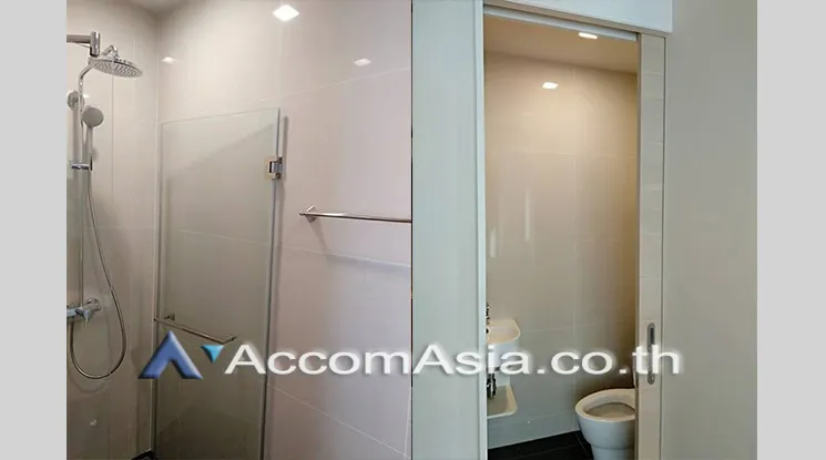 4  1 br Condominium For Rent in Sukhumvit ,Bangkok BTS Phrom Phong at Park Origin Phrom Phong AA20977