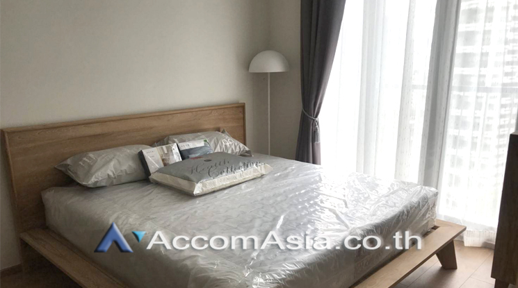 5  1 br Condominium For Rent in Sukhumvit ,Bangkok BTS Phrom Phong at Park Origin Phrom Phong AA20977