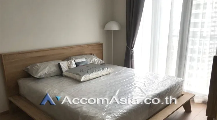 5  1 br Condominium For Rent in Sukhumvit ,Bangkok BTS Phrom Phong at Park Origin Phrom Phong AA20977