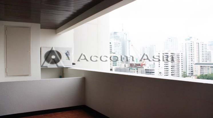 5  3 br Apartment For Rent in Sukhumvit ,Bangkok MRT Sukhumvit - BTS Asok at Convenience for your family 10315