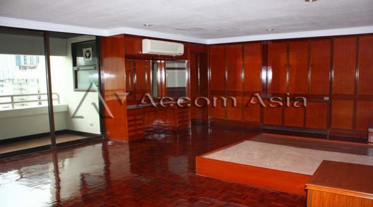 7  3 br Apartment For Rent in Sukhumvit ,Bangkok MRT Sukhumvit - BTS Asok at Convenience for your family 10315