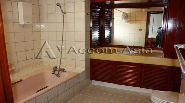 9  3 br Apartment For Rent in Sukhumvit ,Bangkok MRT Sukhumvit - BTS Asok at Convenience for your family 10315