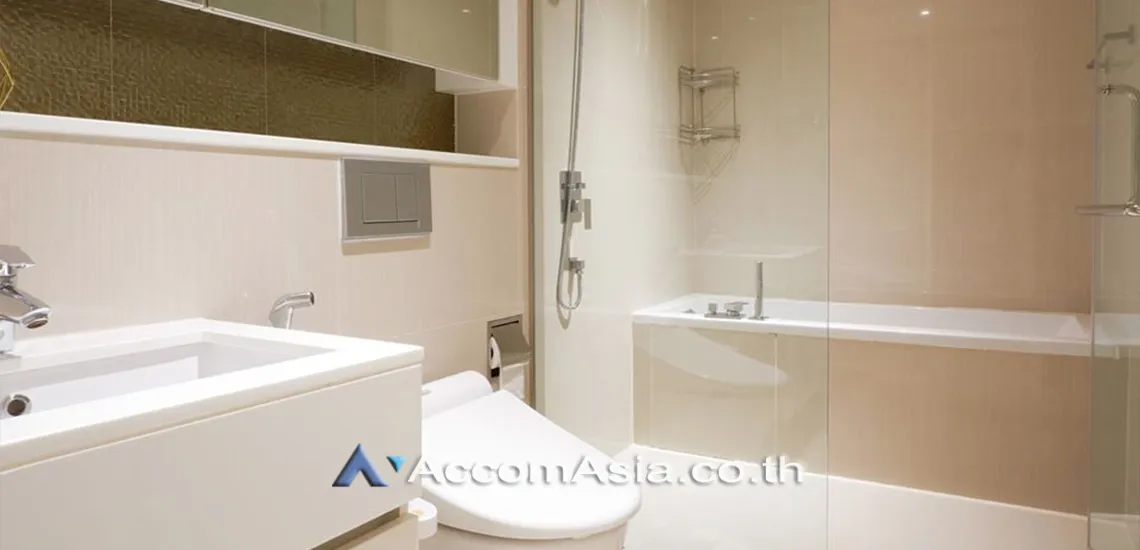 6  1 br Condominium for rent and sale in Sukhumvit ,Bangkok BTS Thong Lo at H Sukhumvit 43 AA20978