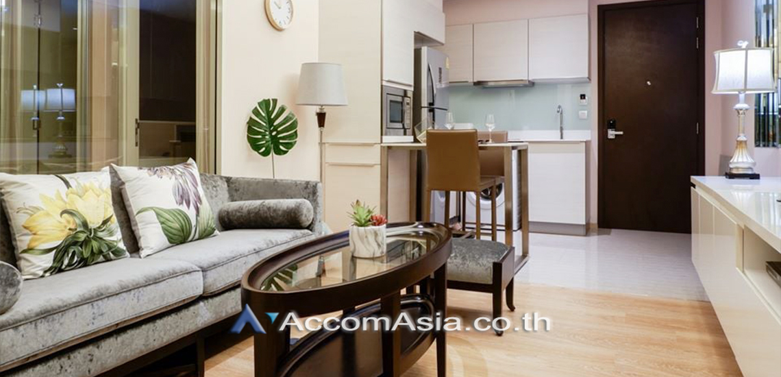  1  1 br Condominium for rent and sale in Sukhumvit ,Bangkok BTS Thong Lo at H Sukhumvit 43 AA20978
