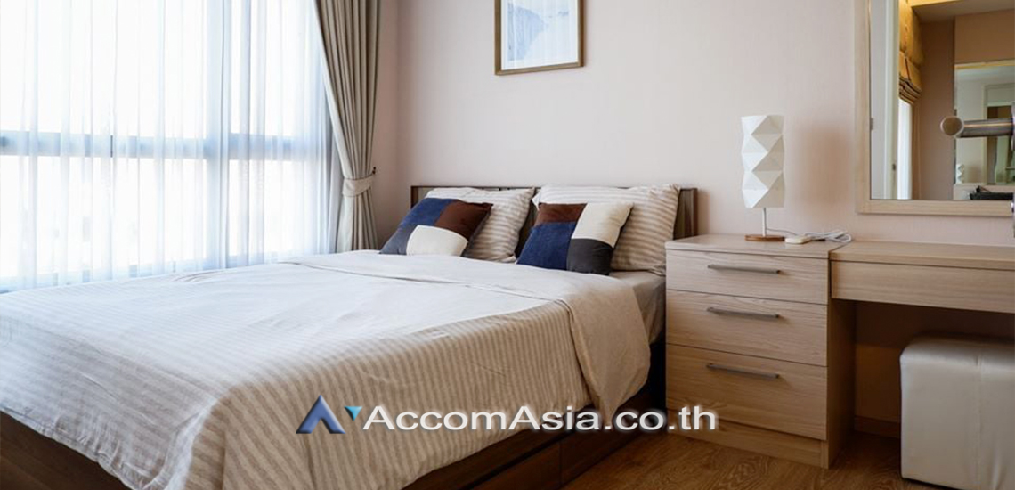 5  1 br Condominium for rent and sale in Sukhumvit ,Bangkok BTS Thong Lo at H Sukhumvit 43 AA20978