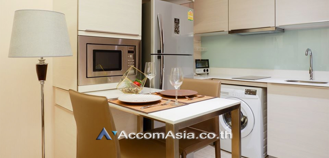 4  1 br Condominium for rent and sale in Sukhumvit ,Bangkok BTS Thong Lo at H Sukhumvit 43 AA20978