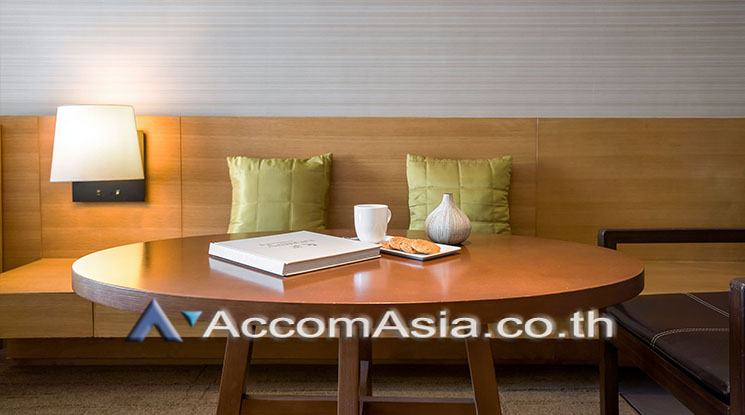  1  Studio Apartment For Rent in Sathorn ,Bangkok BTS Sala Daeng - BRT Arkhan Songkhro at Elegantly Furnished AA21011