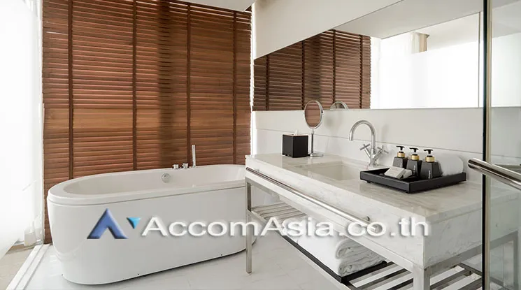 unit 2 Bedrooms  Apartment For Rent in Sathorn, Bangkok  (AA21012)