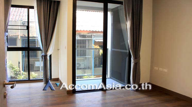 5  3 br Apartment For Rent in Sukhumvit ,Bangkok BTS Phrom Phong at Perfect Living In Bangkok AA21013