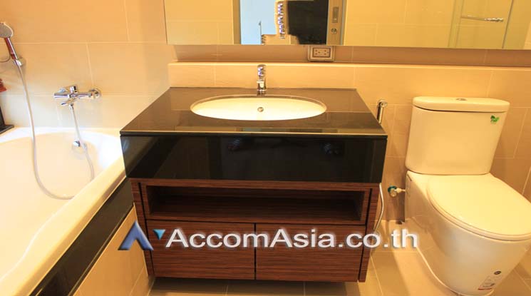 6  3 br Apartment For Rent in Sukhumvit ,Bangkok BTS Phrom Phong at Perfect Living In Bangkok AA21013