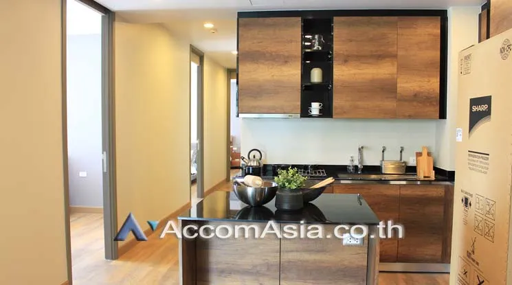 unitPet friendly |  3 Bedrooms  Apartment For Rent in Sukhumvit, Bangkok  near BTS Phrom Phong (AA21015)