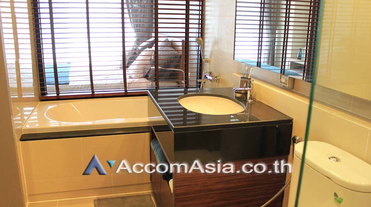 7  3 br Apartment For Rent in Sukhumvit ,Bangkok BTS Phrom Phong at Perfect Living In Bangkok AA21015