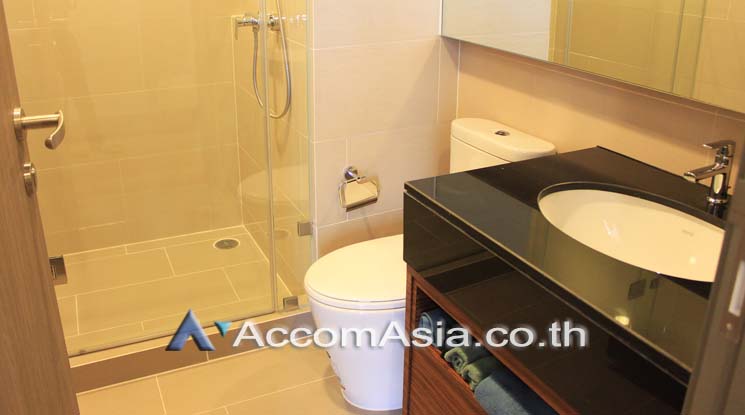 10  3 br Apartment For Rent in Sukhumvit ,Bangkok BTS Phrom Phong at Perfect Living In Bangkok AA21015