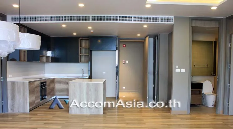  1  2 br Apartment for rent and sale in Sukhumvit ,Bangkok BTS Phrom Phong at Perfect Living In Bangkok AA21019