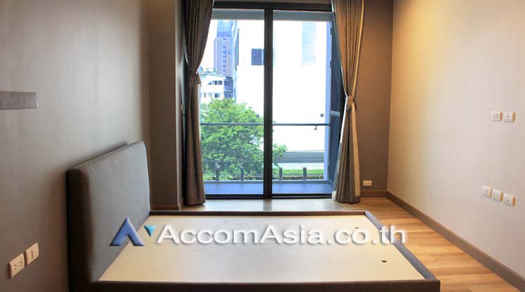 4  2 br Apartment For Rent in Sukhumvit ,Bangkok BTS Phrom Phong at Perfect Living In Bangkok AA21019