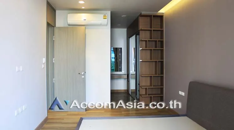 5  2 br Apartment for rent and sale in Sukhumvit ,Bangkok BTS Phrom Phong at Perfect Living In Bangkok AA21019