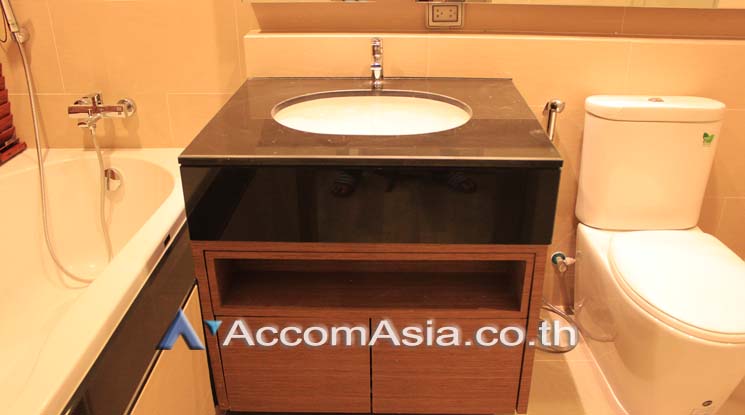 8  2 br Apartment For Rent in Sukhumvit ,Bangkok BTS Phrom Phong at Perfect Living In Bangkok AA21019