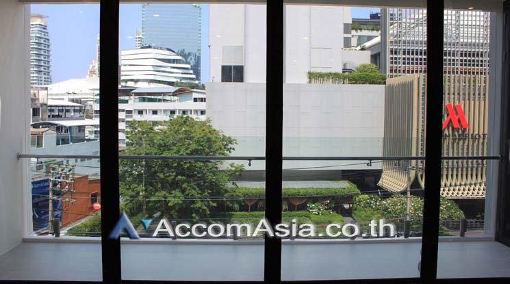 9  2 br Apartment For Rent in Sukhumvit ,Bangkok BTS Phrom Phong at Perfect Living In Bangkok AA21019