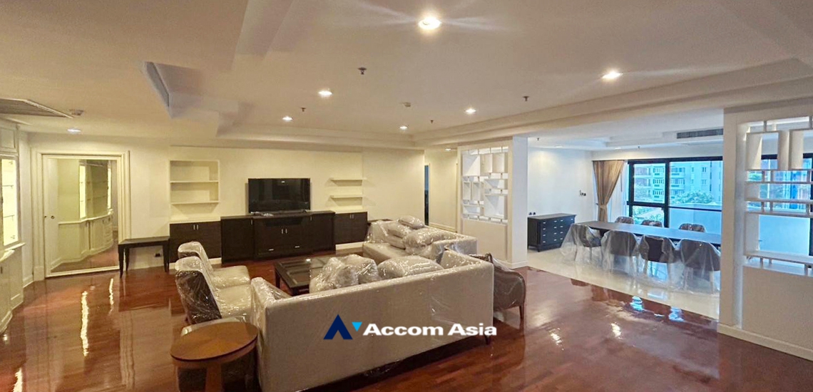  1  3 br Apartment For Rent in Sukhumvit ,Bangkok BTS Thong Lo at Luxury Quality Modern AA21022