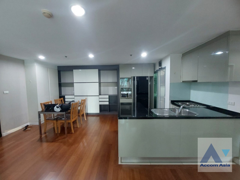  1  2 br Condominium for rent and sale in Ratchadaphisek ,Bangkok MRT Rama 9 at Belle Grand Rama 9  (Belle Avenue) AA21036