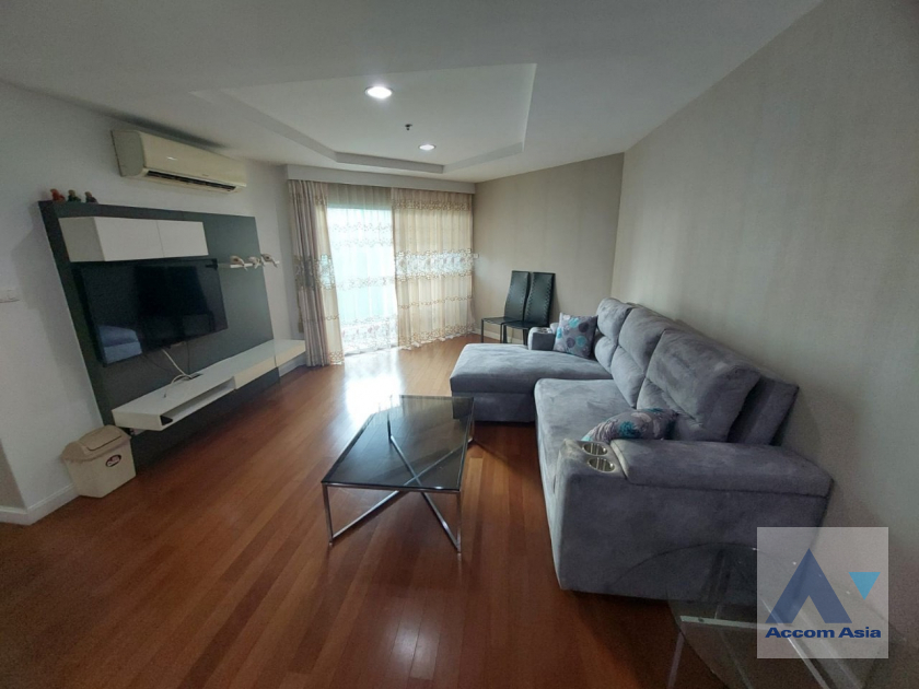 2  2 br Condominium for rent and sale in Ratchadaphisek ,Bangkok MRT Rama 9 at Belle Grand Rama 9  (Belle Avenue) AA21036