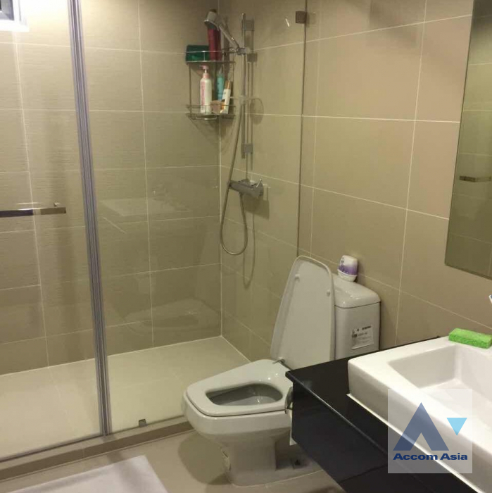 5  2 br Condominium for rent and sale in Ratchadaphisek ,Bangkok MRT Rama 9 at Belle Grand Rama 9  (Belle Avenue) AA21036