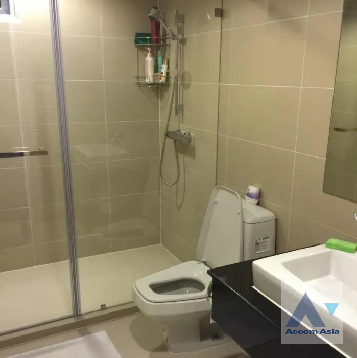 5  2 br Condominium for rent and sale in Ratchadaphisek ,Bangkok MRT Rama 9 at Belle Grand Rama 9  (Belle Avenue) AA21036
