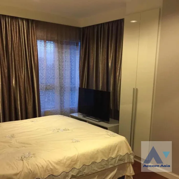 unit 2 Bedrooms  Condominium For Rent & Sale in Ratchadaphisek, Bangkok  near MRT Rama 9 (AA21036)