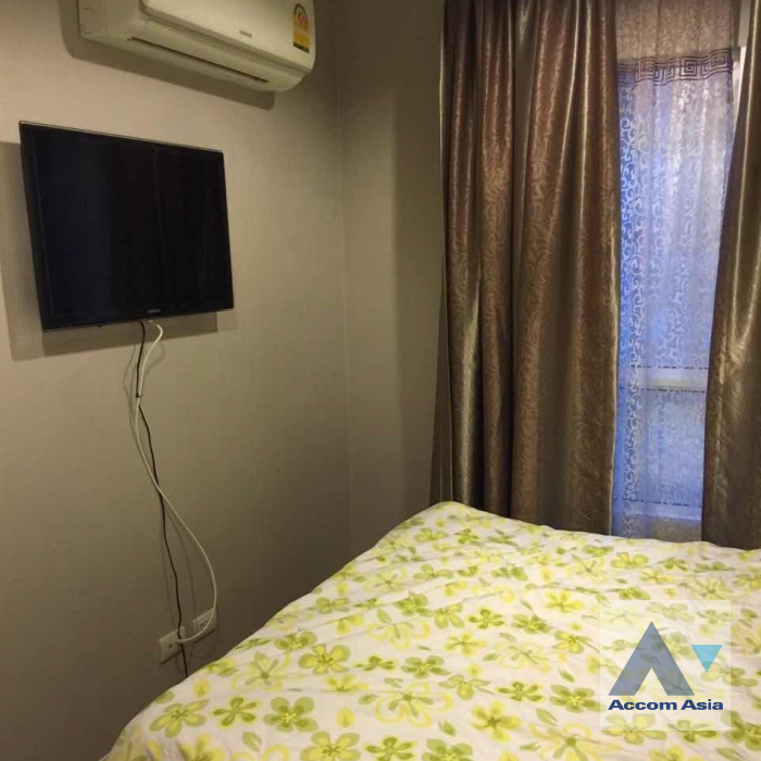 4  2 br Condominium for rent and sale in Ratchadaphisek ,Bangkok MRT Rama 9 at Belle Grand Rama 9  (Belle Avenue) AA21036