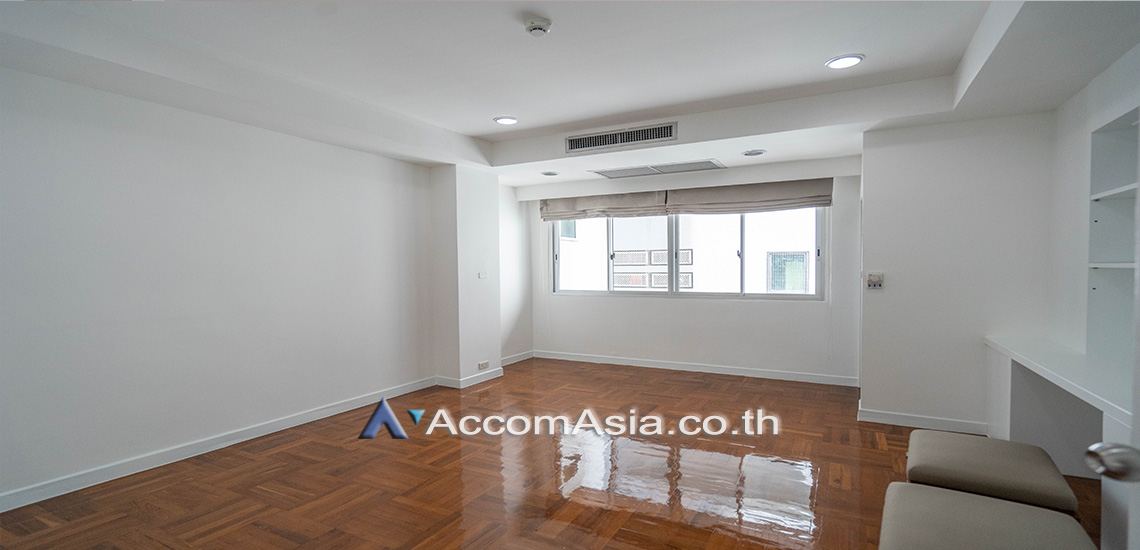 7  3 br Apartment For Rent in Sukhumvit ,Bangkok BTS Nana at Easy to access BTS and MRT AA21040