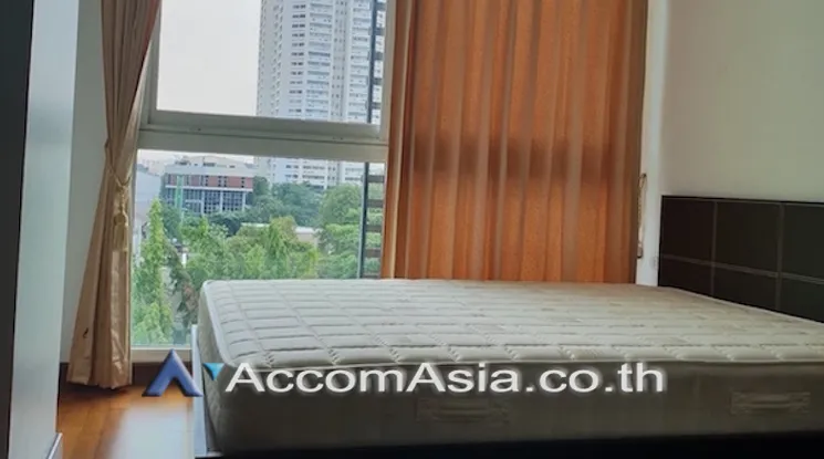 unit 2 Bedrooms  Condominium For Sale in Sukhumvit, Bangkok  near BTS Thong Lo (AA21047)