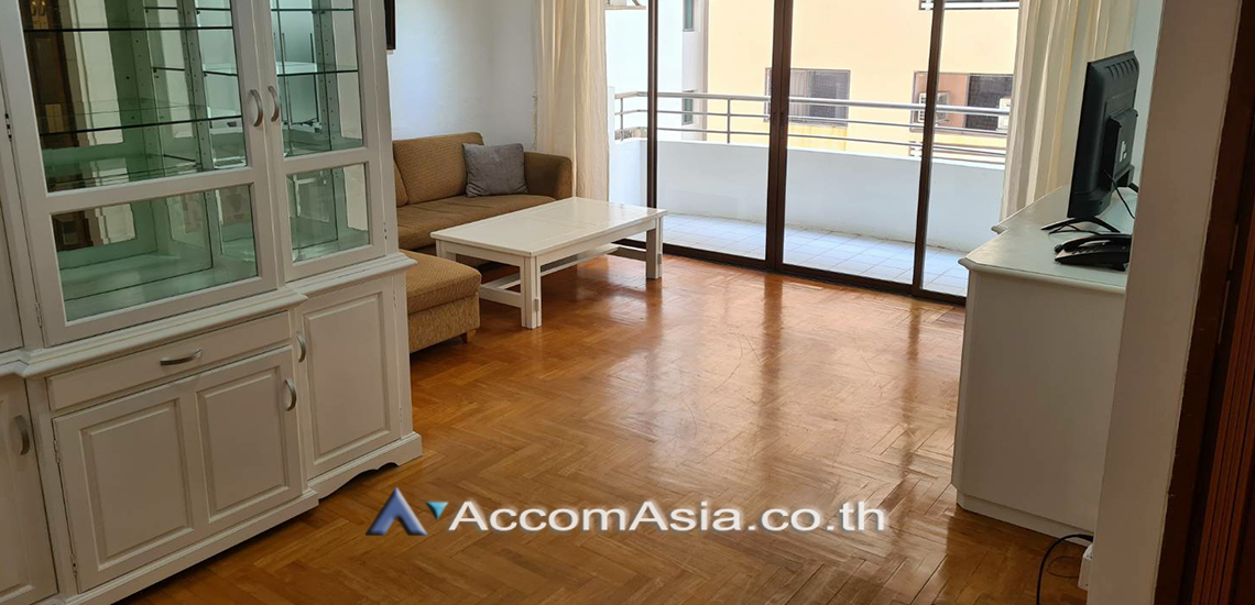 Top View Condominium  2 Bedroom for Rent BTS Thong Lo in Sukhumvit Bangkok