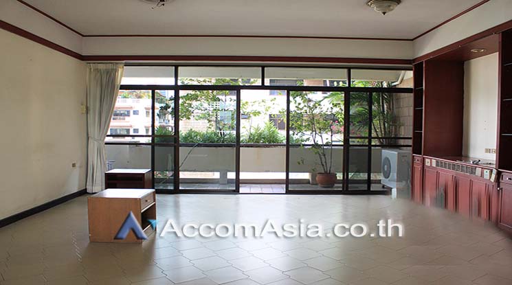  2  3 br Apartment for rent and sale in Sukhumvit ,Bangkok BTS Phrom Phong at Peaceful and Greenery AA21048