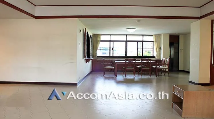 unit 3 Bedrooms  Apartment For Rent & Sale in Sukhumvit, Bangkok  near BTS Phrom Phong (AA21048)