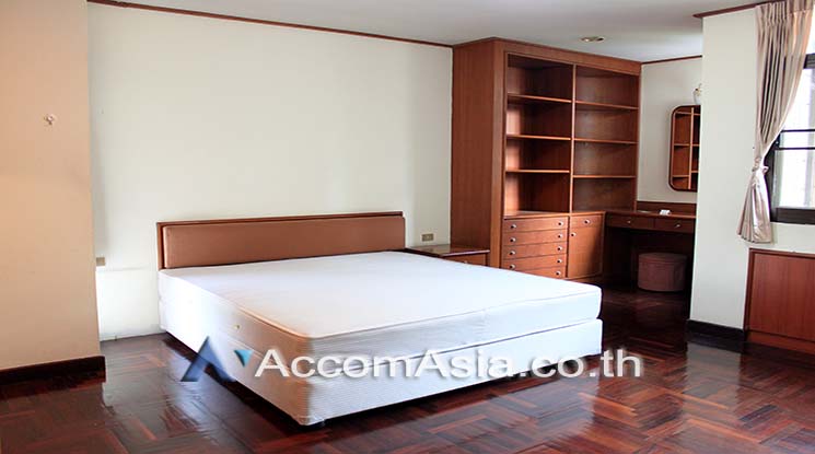 6  3 br Apartment for rent and sale in Sukhumvit ,Bangkok BTS Phrom Phong at Peaceful and Greenery AA21048