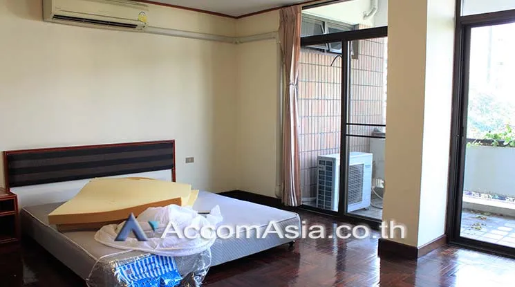 9  3 br Apartment for rent and sale in Sukhumvit ,Bangkok BTS Phrom Phong at Peaceful and Greenery AA21048